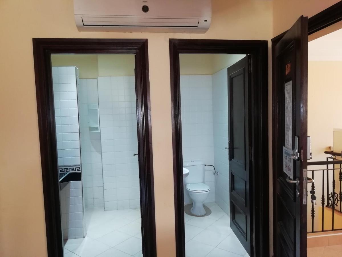 Draga, Agadir Appartement Dans Villa, Cite Adrar Exterior photo