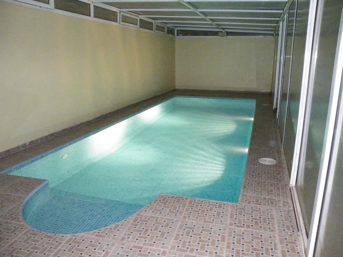 Draga, Agadir Appartement Dans Villa, Cite Adrar Exterior photo