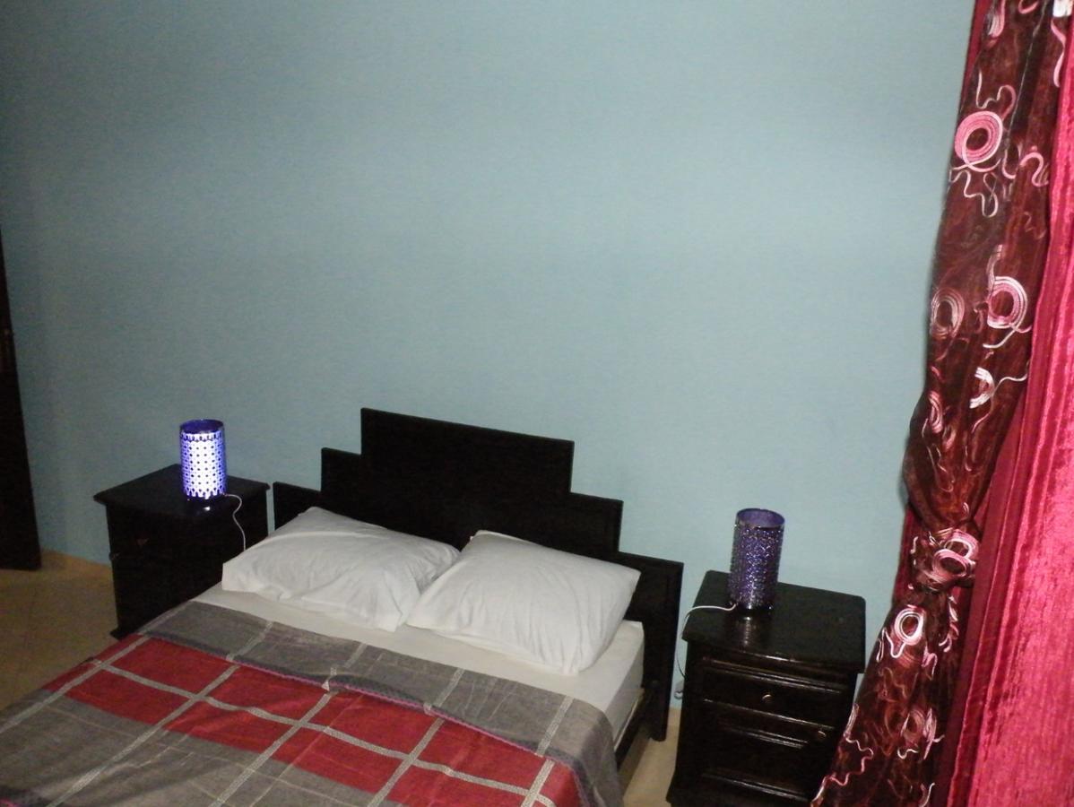 Draga, Agadir Appartement Dans Villa, Cite Adrar Exterior photo